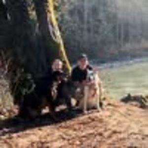 Meet your Posher, Samuel